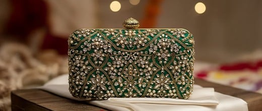 Affordable Yet Stylish Mochi Bags to Gift This Wedding Season | Biofoot